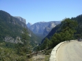 Yosemite NP